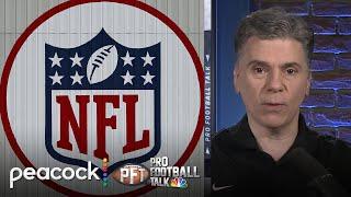 Why NFL requires Sunday Tickets high prices  Pro Football Talk  NFL on NBC