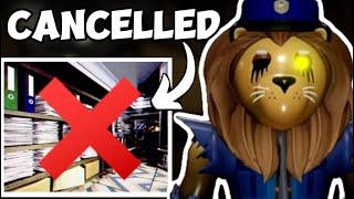 THE JAILBREAK COLLAB MIGHT GET DELAYED… Roblox Piggy