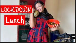 LOCKDOWN LUNCH   GEMSRI DAIMARI  EPISODE-56