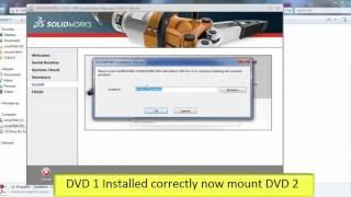 SolidWorks 2015 Download  install and activate