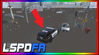 How to stopfix texture loss in gta 5 mods and LSPDFR