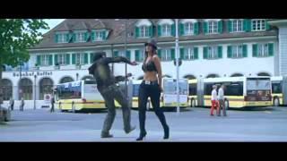 Ileana Hot hip in Saleem movie-kalthi song