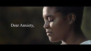 Dear Anxiety - Short Film