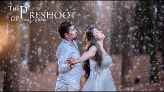 Supun & Chathu preshoot  tamil  srilanka