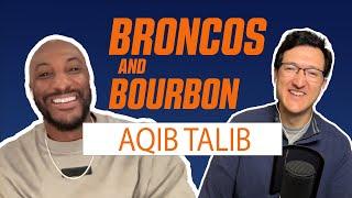 Aqib Talib says Bo Nix is neck-and-neck with Jayden Daniels for best rookie QB  Broncos vs Ravens