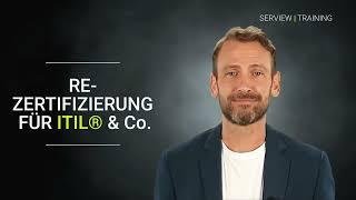 Verlieren Sie Ihre ITIL® Zertifizierung? - News von kAI