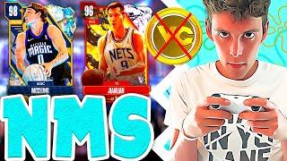 NO MONEY SPENT SERIES #59 - CAN WE GO UNDEFEATED IN UNLIMITED THIS SEASON? NBA 2K24 MyTEAM