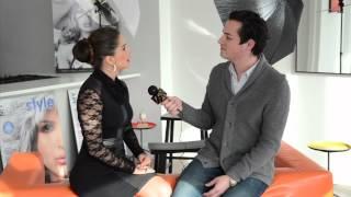 Interview Danna Garcia