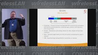 60GHZ What you need to know about 802 11ad and 802 11ay  Jason Hintersteiner  WLPC Phoenix 2019