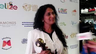 The Ascott Limited - Shashi Shetty Regional Commercial Director Middle East Africa and Türkiye