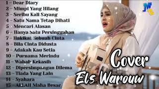 Dear Diary Full Album Els Warouw  Cover Pop Melayu Terpopuler