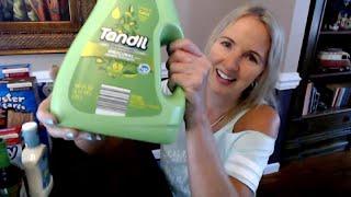 ASMR  Aldi Shopping Haul Show & Tell 7-6-2024 Soft Spoken