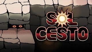 DUNGEON ROGUELITE WHICH RELIES ON LUCK - SOL CESTO