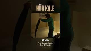 Hür Köle  Sinema Filmi #sinema #film #tv #movie