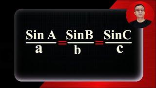 class 11 Maths Solution of Triangle sine rule proof  sine law proof SinAa=SinBb=SinCc