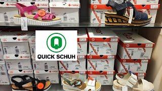 DAMEN SCHUHE NEUE KOLLEKTION BEI QUICK SCHUH #newarrivals #neuheiten