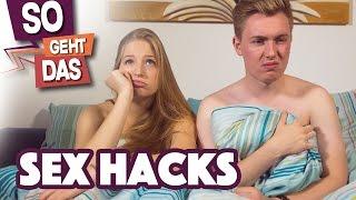 5 Hacks für ein erfülltes Sexleben