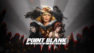LIVE POINTBLANK ZEPETTO INDONESIA