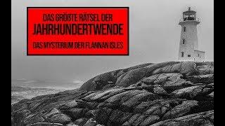 Das größte Rätsel der Jahrhundertwende?  das Mysterium der Flannan Isles  Doku 2019