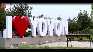 Ёвон сити Яван сити Yovon city 2021