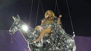 Beyoncé - Summer Renaissance Finale Paris France - Renaissance World Tour Live Stade de France HD