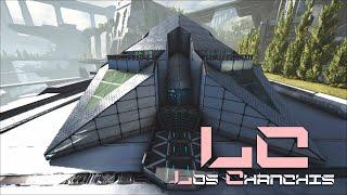 ARK Survival Evolved - Tek Star house V1.0 Tutorial