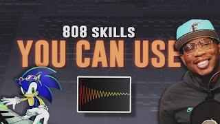 808 Guide Types of 808s Trap Drum Pattern placement How To Tricks & MORE FL Studio 20 Tutorial