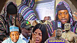 Urgent  Très mauvaise nouvelle pour Bougane Mame Ndiaye Savon Sonko par Serigne Moustapha Amar