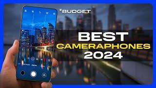 Best Budget Camera Phones For Video 2024  Xiaomi Samsung iPhone & More