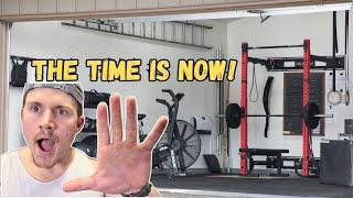 5 Reasons To Invest In a Home Gym In 2024