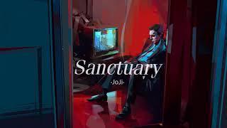 Vietsub  Sanctuary - Joji  Lyrics Video