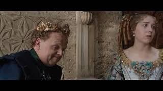 Tale Of Tales  Masalların Masalı 2015