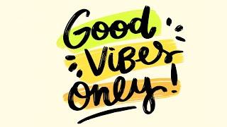 Happy Music - Good Vibes Only - Upbeat Music Beats to Relax Work Study