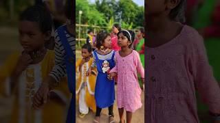 হুডিং মই viral video santali