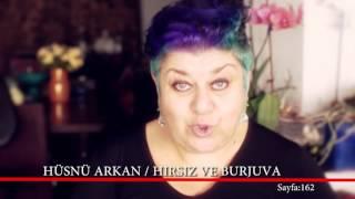 HÜSNÜ ARKAN - HIRSIZ VE BURJUVA  SERRA YILMAZ