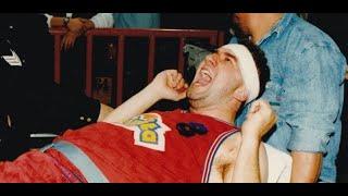 The Worst Tragedy of European Basketball of the 20th Century.  Boban Jankovic Serbian .