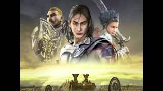 VGM169 Battle Conditions - Lost Odyssey