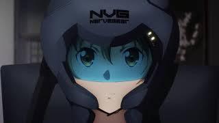 Opening Sword Art Online Progressive - The Aria of Starless Night - Yuke - LiSA