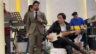 Tawab Jawed live in Wedding Parde Awal Kabul