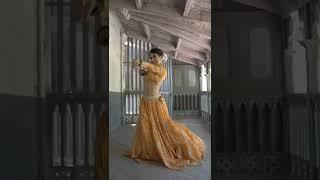 Kesariya Brahmastra Dance Choreography Aliaa Bhatt Ranbir Kapoor Vidhi Bhatia