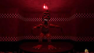 fnaf withered gmod pill pack