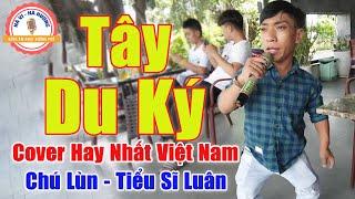 Tây Du Ký - Chú Lùn Cover Bài Hit Hay Nhất Việt Nam Ai Nghe Cũng Nhớ Ký Ức 1 Thời  Tiểu Sĩ Luân