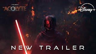 Star Wars The Acolyte  Trailer #3  Disney+