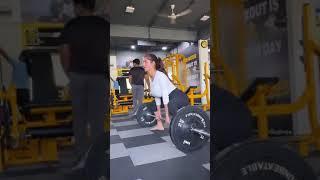 Anveshi Jain  Gandii Baat Actress  Killer Workout