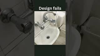 Design fails#tiktok #funnytiktokvideos #comedy #funny #viral #video #memes