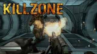 KILLZONE Classic - Orbital Station  Online Multiplayer