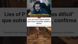 Jogo mentiu falando que ia ser fácil…. Kkkkk