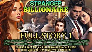 FULL STORY 1 STRANGER BILLIONAIRE  #besttv  #truestory #inspirationalstories