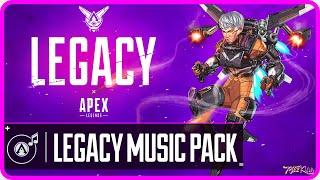Apex Legends - Legacy Music Pack High Quality