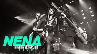 NENA  Leuchtturm Live from the Nichts Versäumt Tour 2018